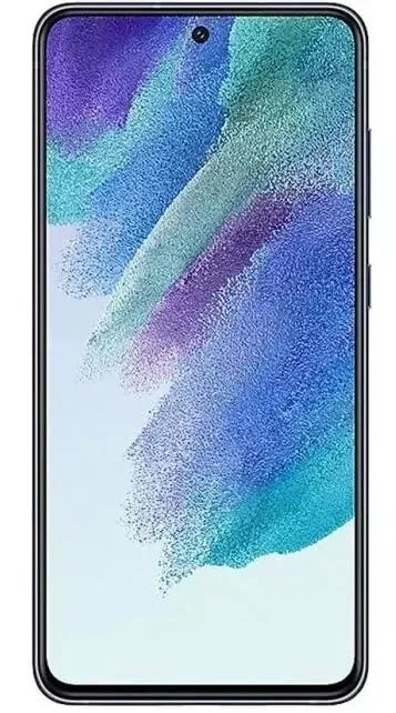 Смартфон Samsung Galaxy S21 FE 8/256 ГБ, Синий, Dual nano SIM детальное изображение - 2