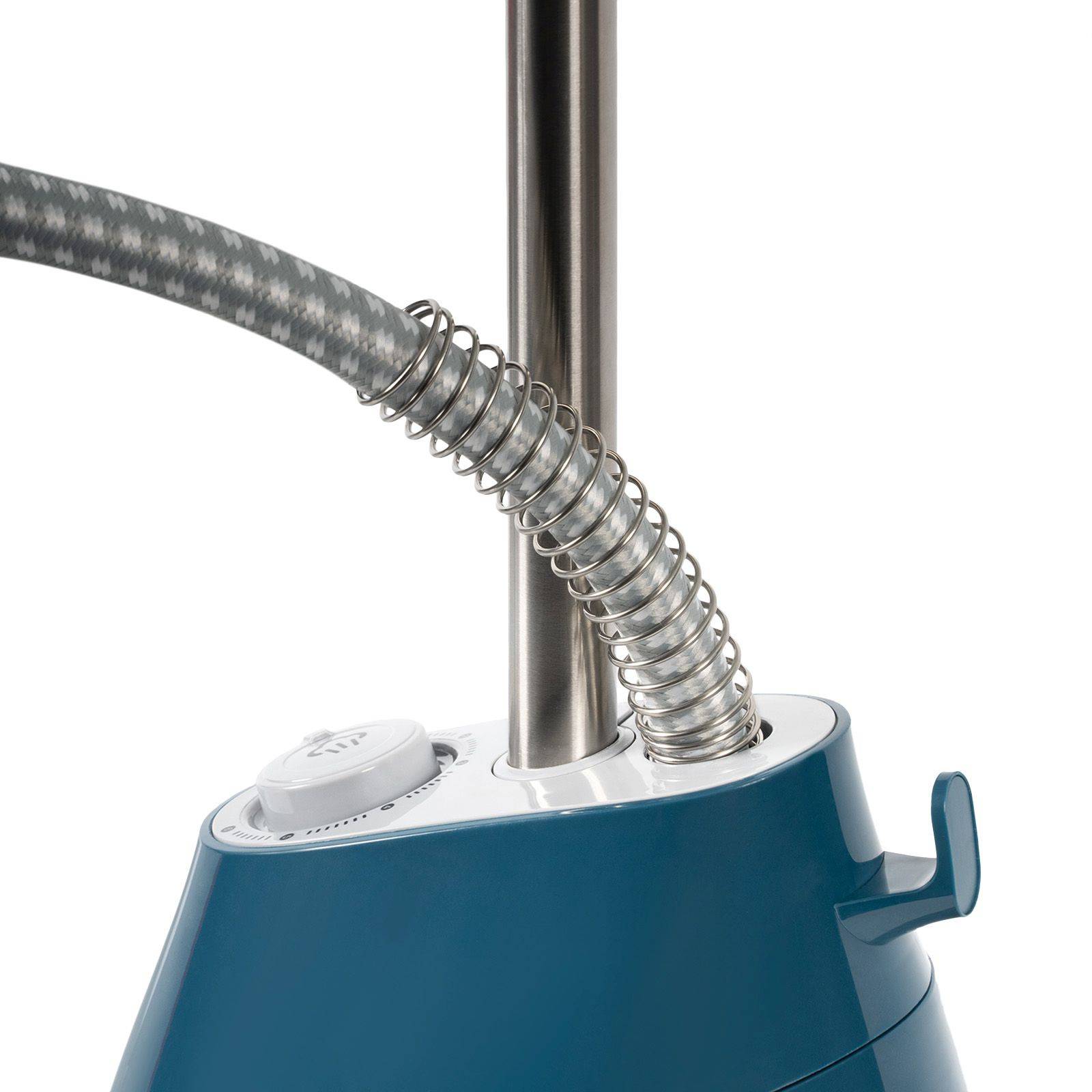 Отпариватель Galaxy Line GL 6215, Синий/белый детальное изображение - 6