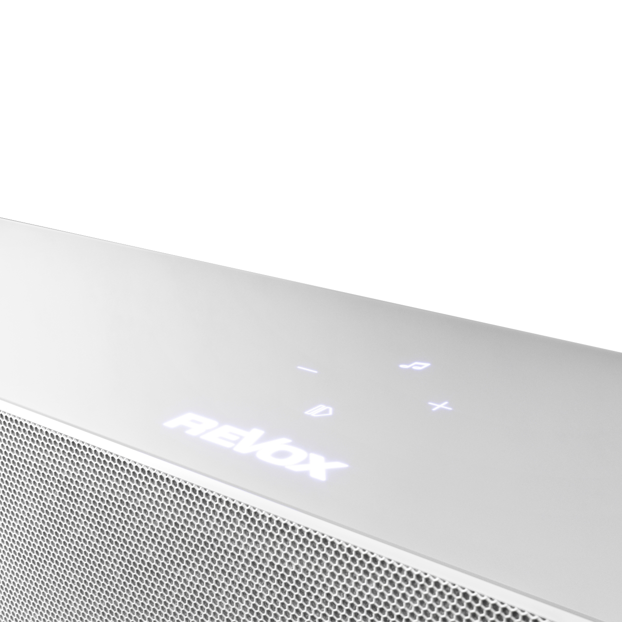 Саундбар Revox StudioArt S100 Audiobar, Белый детальное изображение - 5
