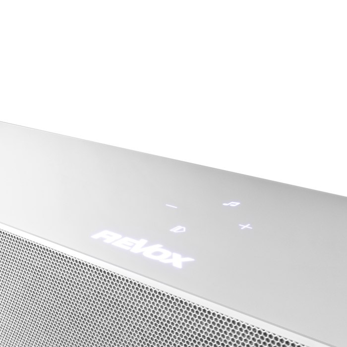 Саундбар Revox StudioArt S100 Audiobar, Белый №5