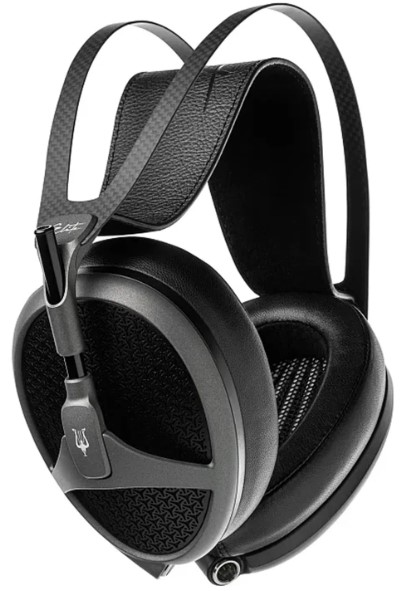 Проводные наушники Meze Elite Tungsten, Серый детальное изображение - 1