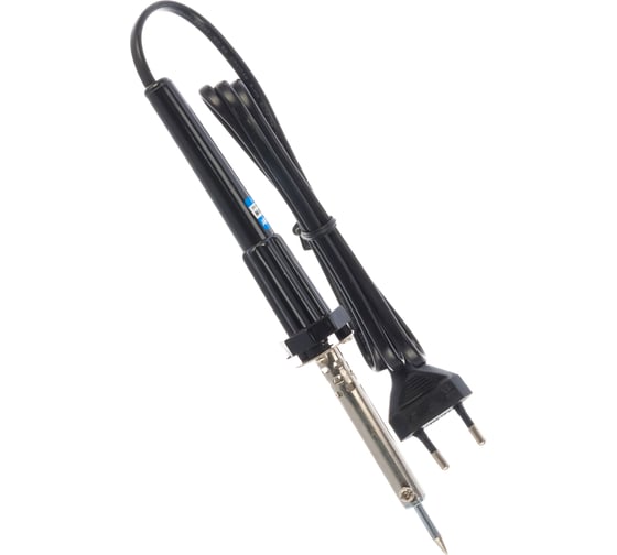 Паяльник KING TONY, 220 В, пластмассовая ручка 6BC23A, 30 Вт детальное изображение - 5