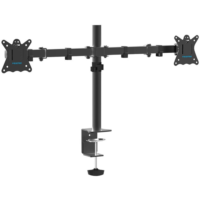 Кронштейн Kromax CASPER-508, Черный №1