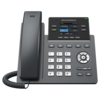 VoIP-телефон Grandstream GRP2612P, Черный вариант - 2