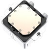 Система жидкостного охлаждения ID-COOLING DASHFLOW 240 BASIC, Белый вариант - 4