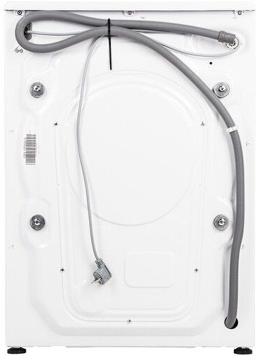 Стиральная машина Candy Smart CS34 1052 D1/2, Белый детальное изображение - 5