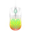 Мышь AULA S11 PRO, Белый, Оранжевый вариант - 1