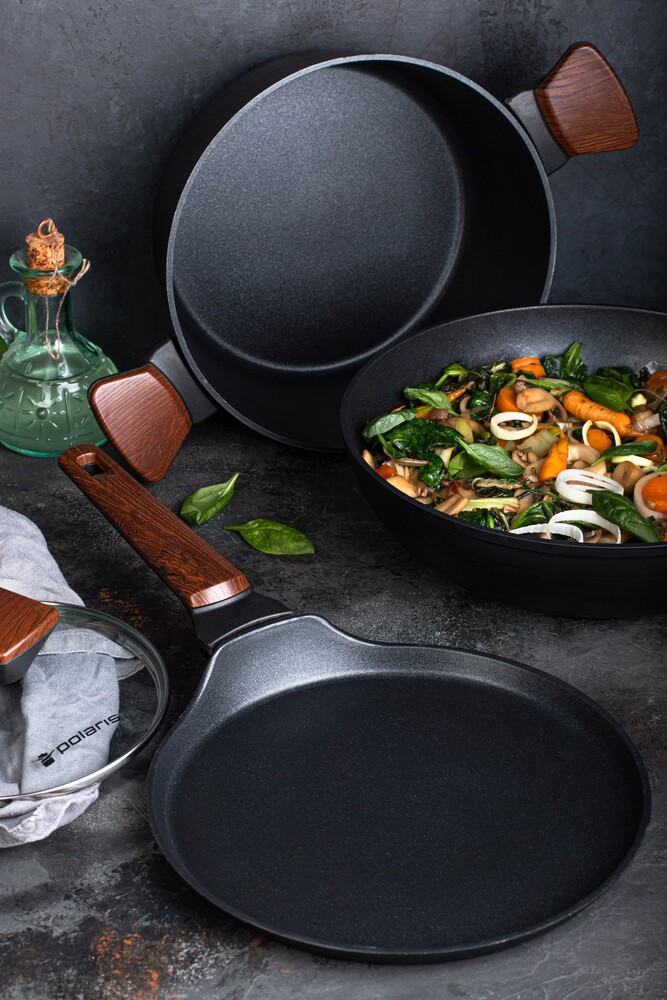 Сковородка для блинов  №6