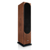 Напольная акустика Canton Townus 100 Walnut, Коричневый вариант - 3