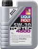 Моторное масло Liqui Moly Top Tec 5W-30 4500, 2317/3724, 1 л вариант - 1