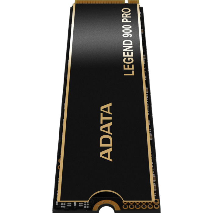 Накопитель SSD ADATA Legend 900 PRO SLEG-900P-2TCS, 2 Тб детальное изображение - 4