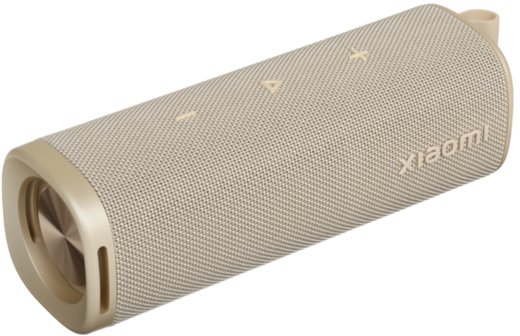 Портативная колонка Xiaomi Sound Outdoor, Черный детальное изображение - 2