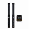 Микрофон - радиосистема Comica VM40 Combo, Черный вариант - 6