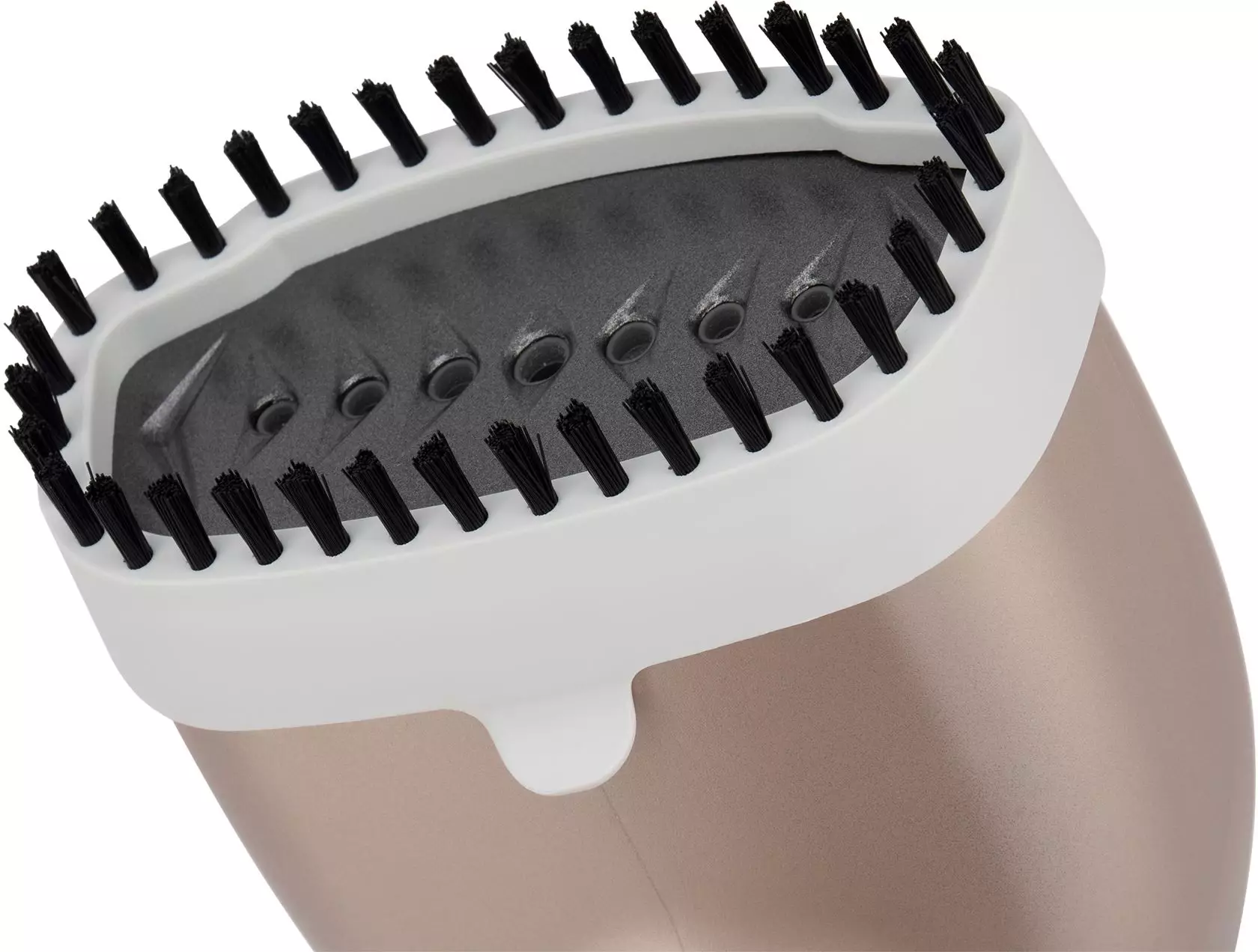 Отпариватель Hyundai H-HS02975, Золотистый детальное изображение - 6