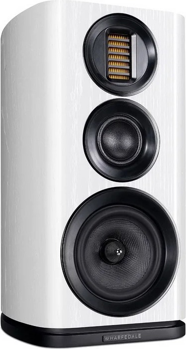 Полочная акустика Wharfedale EVO 4.2, Белый детальное изображение - 6