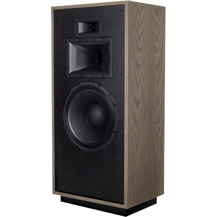 Напольная акустика Klipsch Forte IV Heritage Distressed Oak, Коричневый №3