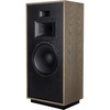 Напольная акустика Klipsch Forte IV Heritage Distressed Oak, Коричневый вариант - 3