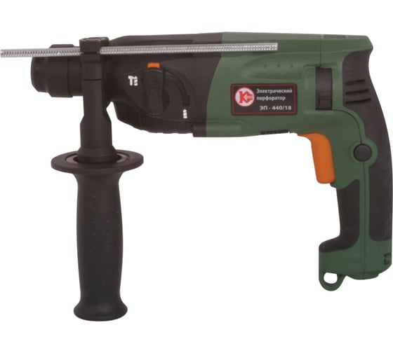 Перфоратор Калибр ЭП- 440/18