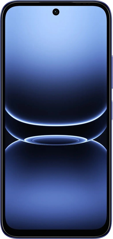 Смартфон Infinix Smart 20 (CAU) 4/128 Гб, Синий, Dual nano SIM №3