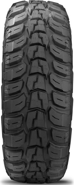 Летняя шина Kumho Road Venture MT KL71, 195/0 R15C 100Q детальное изображение - 4