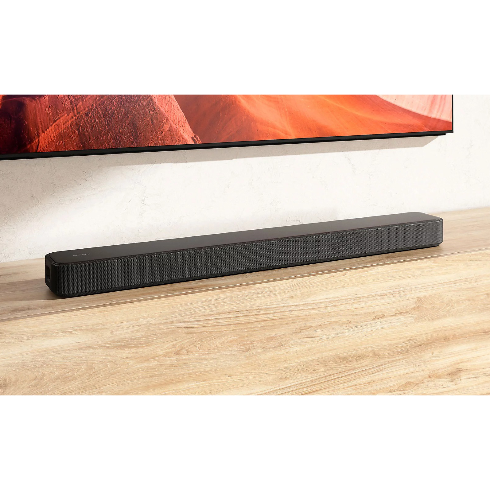 Саундбар Sony HT-S2000, Черный детальное изображение - 7