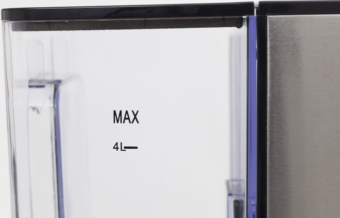 Диспенсер горячей воды Caso HW 1000 4 л, Серебристый №4