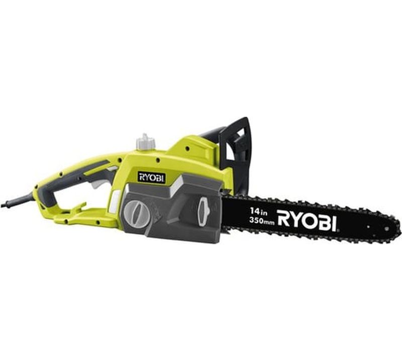 Цепная пила Ryobi RCS1835 3001215, 35 см, 1800 Вт детальное изображение - 1