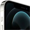 Смартфон Apple iPhone 12 Pro Max 128 Гб, Серебристый, Dual nano SIM вариант - 4