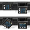 ИБП ExeGate Power Back ULS-3000.LCD.AVR.1SH.2C13.USB.RS232.SNMP.2U вариант - 5