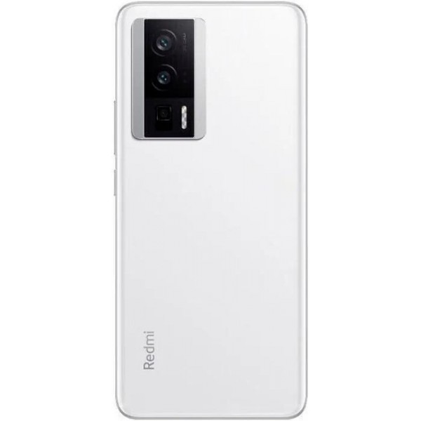 Смартфон Xiaomi Redmi K60 Pro 128 ГБ, Белый, Dual nano SIM детальное изображение - 2