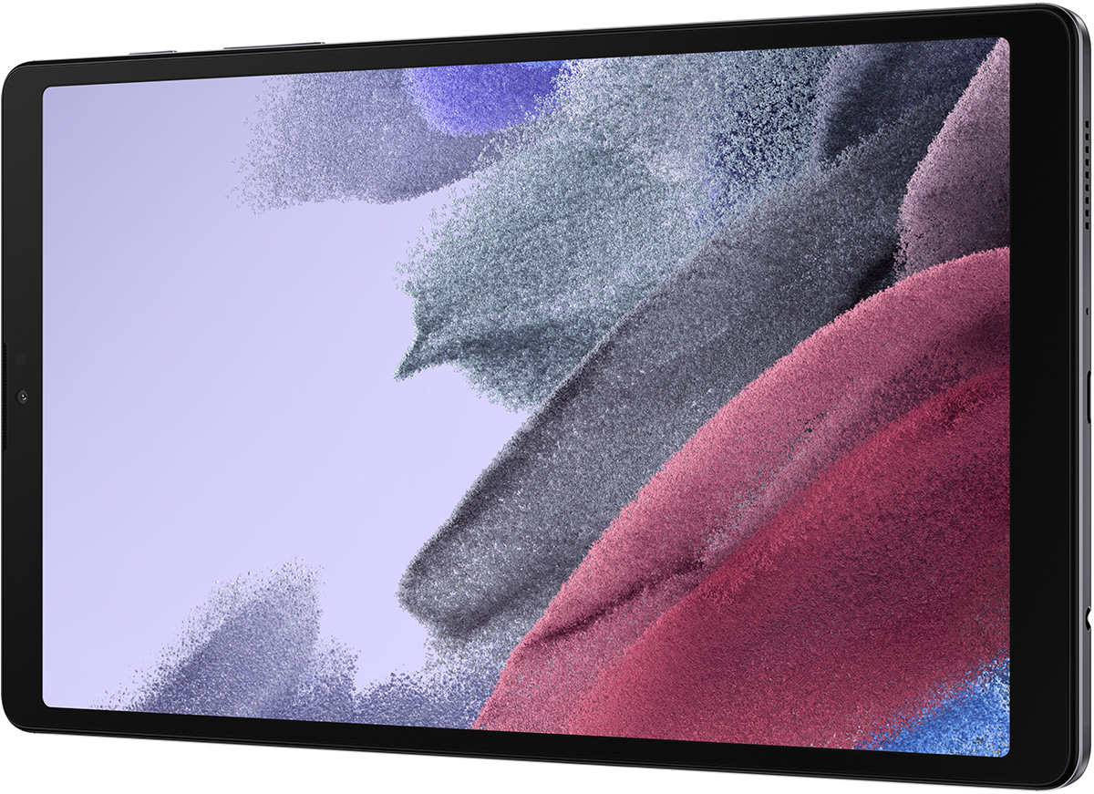 Планшет Samsung Galaxy Tab A7 Lite 64 ГБ, Серый, Wi-Fi + Cellular детальное изображение - 3