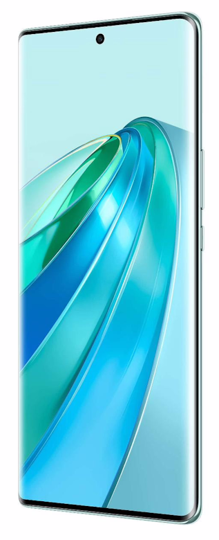 Смартфон Honor X9a 128 Гб, Изумрудно-зеленый, Dual nano SIM детальное изображение - 4