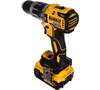Бесщеточная ударная дрель-шуруповерт DEWALT DCD796P2, 2 акб, 70 Нм, 18 В вариант - 4