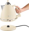 Электрочайник DeLonghi Argento Flora KBX 2016.BG вариант - 4