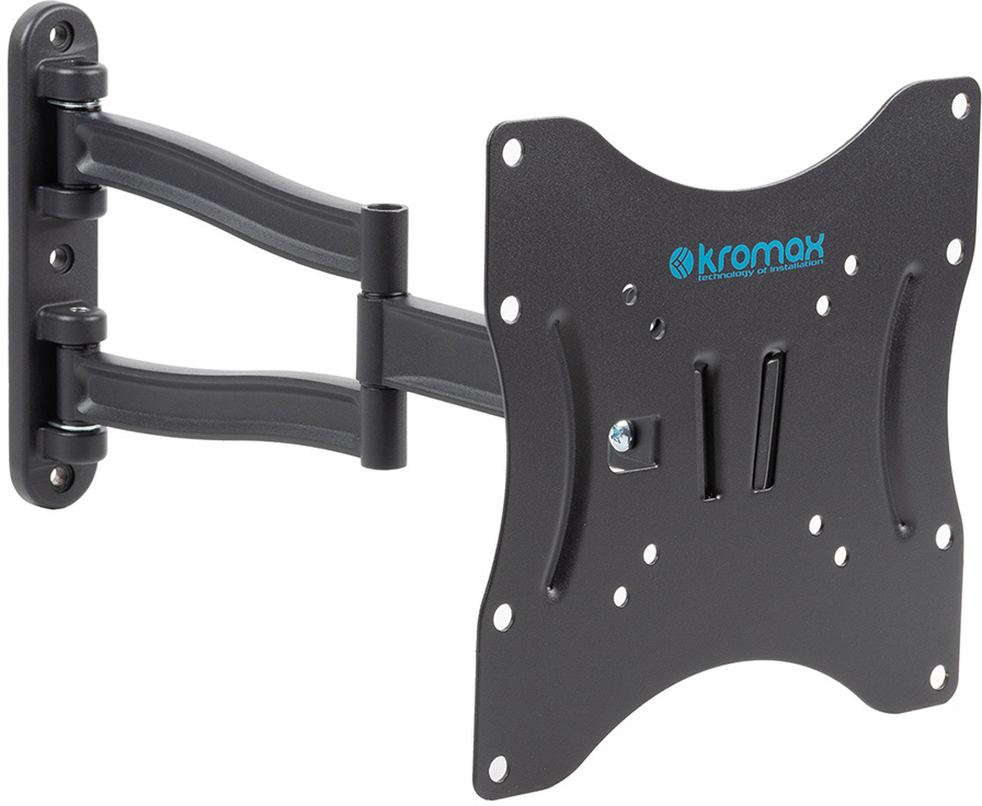 Кронштейн Kromax TECHNO-3, Белый детальное изображение - 2