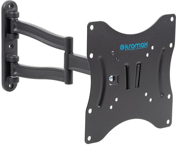 Кронштейн Kromax TECHNO-3, Белый №2