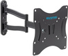 Кронштейн Kromax TECHNO-3, Белый вариант - 2