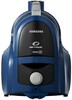 Пылесос Samsung SC-4520, Синий вариант - 3