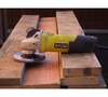 Углошлифовальная машина Ryobi EAG750RBD2 5133002274, 125 мм, 12000 об/мин, 750 Вт вариант - 5