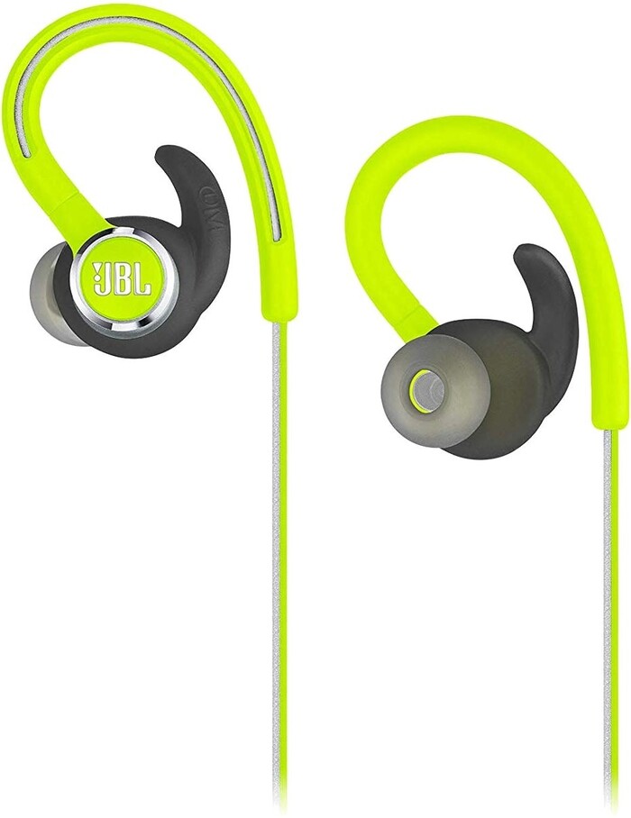 Наушники JBL Reflect Contour 2, Зеленый №3