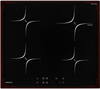 Варочная поверхность Krona VIRGOLA 60 BL, Черный вариант - 1