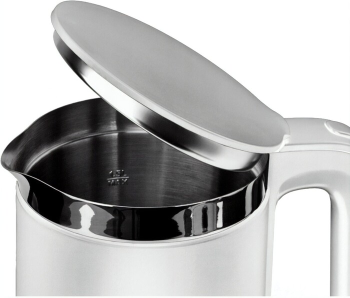 Электрочайник Viomi Smart Kettle Bluetooth Pro V-SK152A белый №3