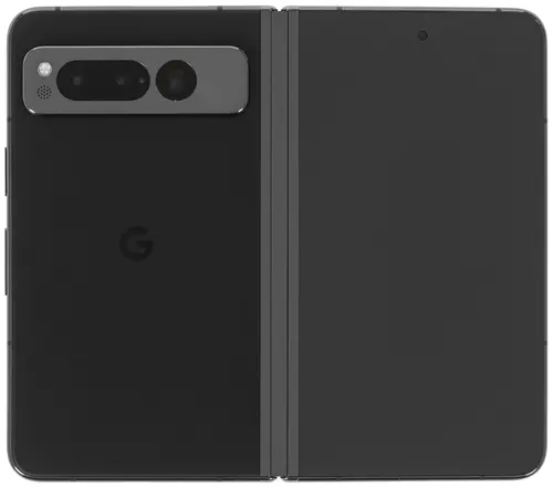 Смартфон Google Pixel Fold 512 Гб, Черный, nano-SIM + eSIM детальное изображение - 3