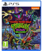 Игра Teenage Mutant Ninja Turtles: Mutants Unleashed для PS5 (Английская версия) вариант - 1