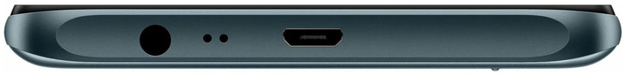 Смартфон Realme C31 32 ГБ, Dark Green, nano-Sim+eSIM №6