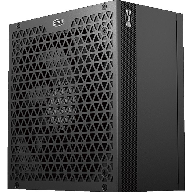 Блок питания PCcooler P5-YS1200-G1F, 1200 Вт детальное изображение - 5