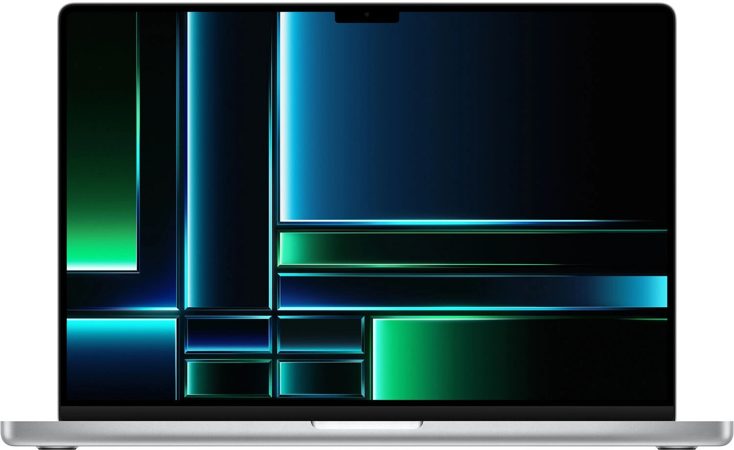 Ноутбук Apple MacBook Pro 16 2023 на M2 Pro, RAM 16 ГБ, Серебристый, SSD 4 Тб, Apple graphics 19-core детальное изображение - 1