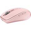 Мышь Logitech MX Anywhere 3S Rose (910-006940), Розовый вариант - 4