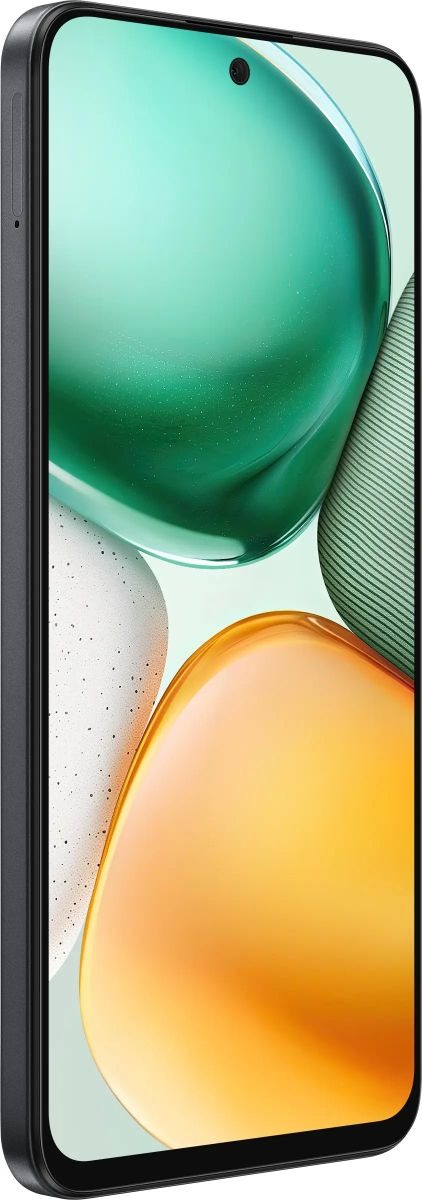 Смартфон Honor X7c 6/128 Гб, Полночный черный, Dual nano-SIM детальное изображение - 5