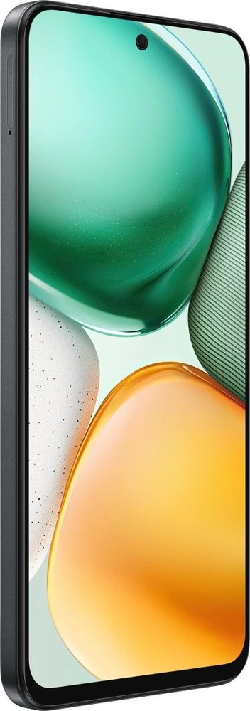 Смартфон Honor X7c 6/128 Гб, Полночный черный, Dual nano-SIM №5